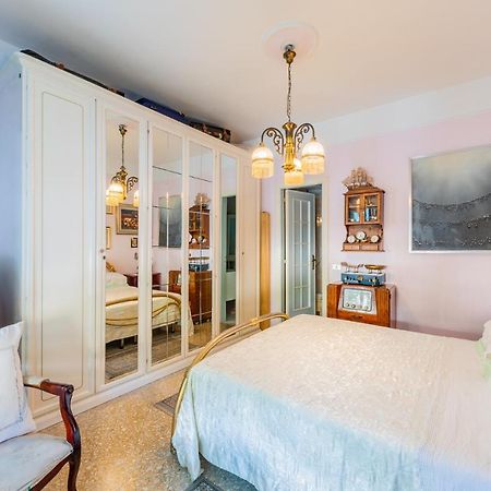 Апартаменты Casa Amena Минори Экстерьер фото